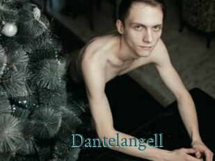 Dantelangell