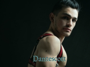 Dantescott