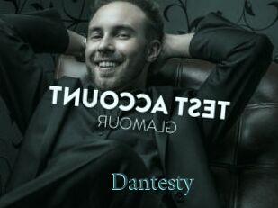 Dantesty