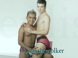 Dantethewolker