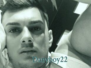 Danyboy22