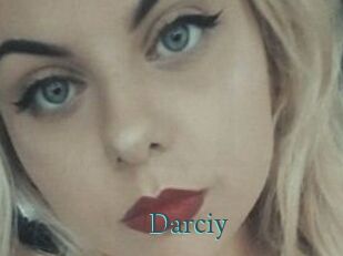 Darciy