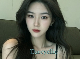 darcyellie En live show