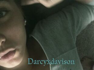 Darcyxdavison