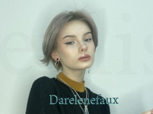 Darelenefaux