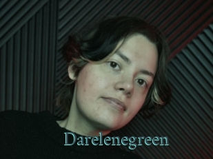 Darelenegreen