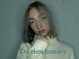 Darelenehemsley