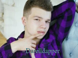 Darelldapper