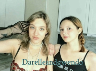 Darelleandgwendo