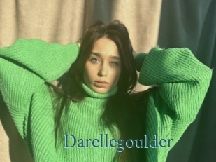 Darellegoulder