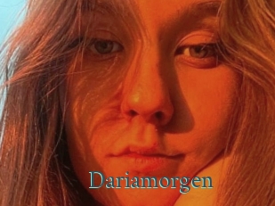 Dariamorgen