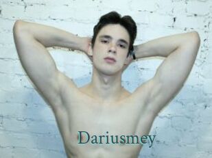 Dariusmey