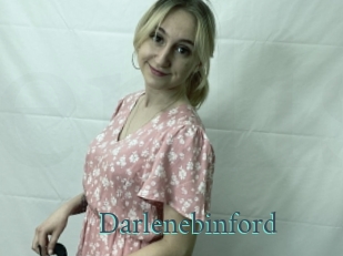 Darlenebinford