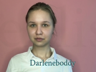 Darleneboddy