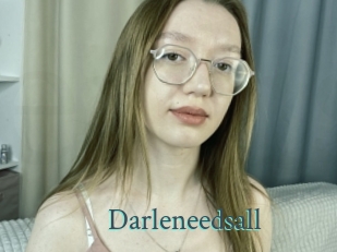 Darleneedsall