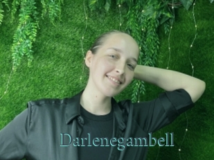 Darlenegambell