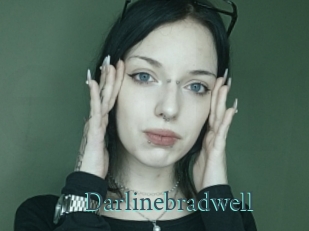 darlinebradwell En live show