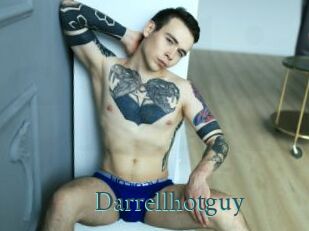 Darrellhotguy