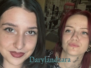 Darylandzara