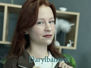 darylbanwell En live show