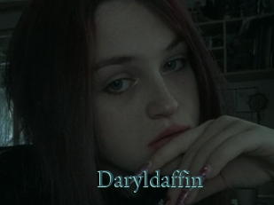 Daryldaffin