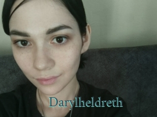 Darylheldreth
