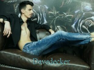 Davedecker