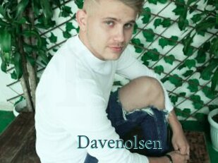 Davenolsen