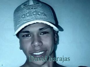 David_barajas