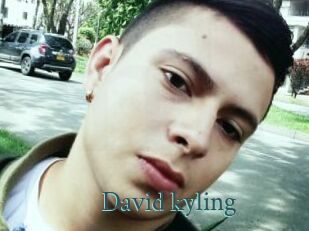 David_kyling