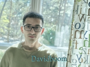davidboom En live show