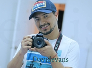 Davidevans