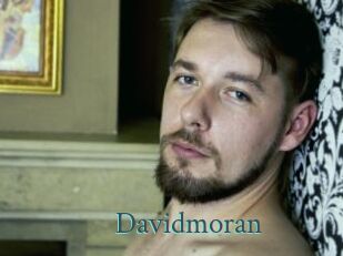 Davidmoran