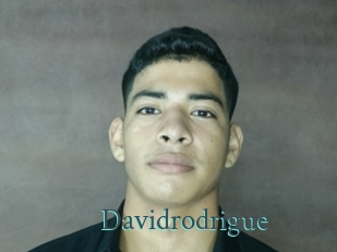 Davidrodrigue