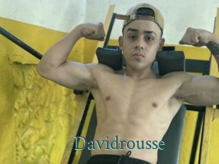 Davidrousse