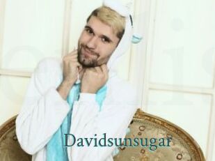 Davidsunsugar