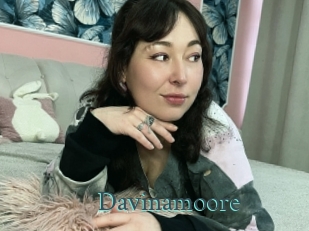 Davinamoore
