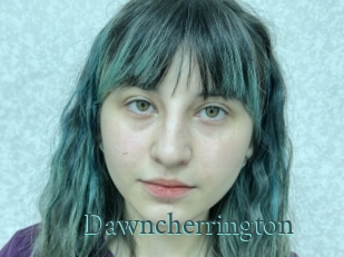 Dawncherrington