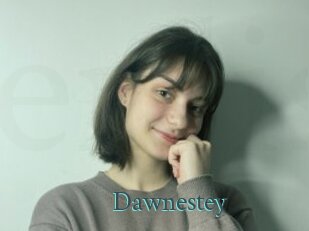 dawnestey En live show
