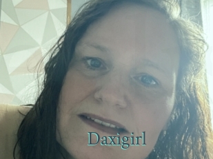 Daxigirl