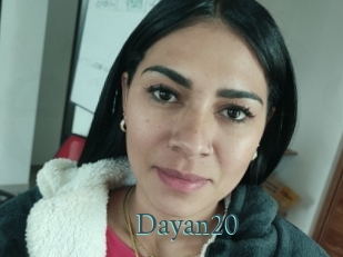 Dayan20