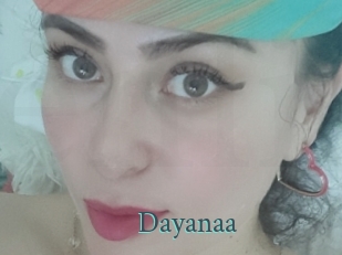 Dayanaa