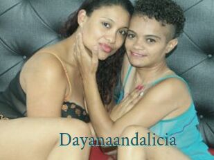 Dayanaandalicia