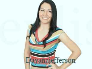 Dayanajefferson