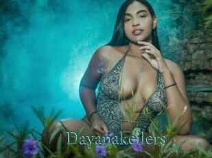 dayanakeilers En live show