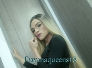 Dayanaqueens18