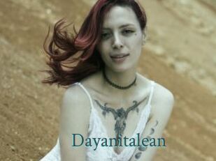 Dayanitalean