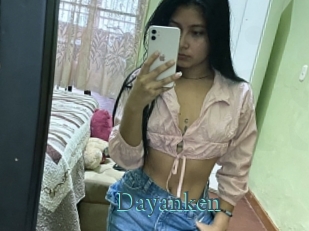 Dayanken