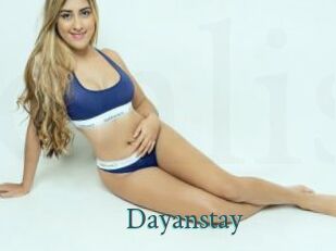 Dayanstay