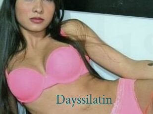 Dayssi_latin